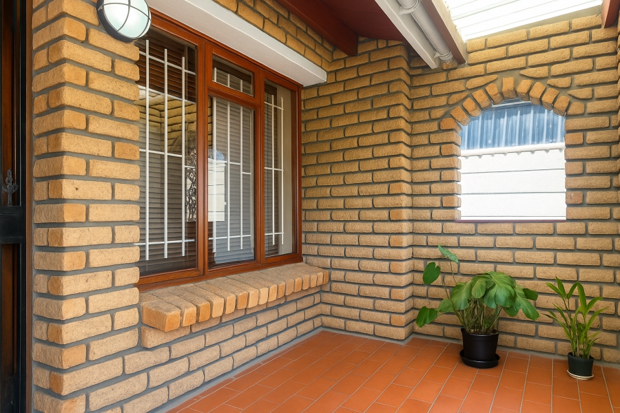 2 Bedroom Property for Sale in Vanguard Western Cape